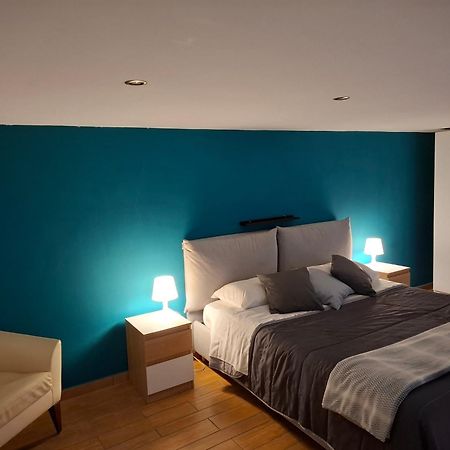 White Home Quartieri Spagnoli 那不勒斯 外观 照片