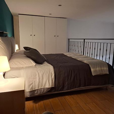 White Home Quartieri Spagnoli 那不勒斯 外观 照片