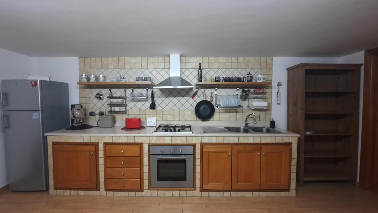 White Home Quartieri Spagnoli 那不勒斯 外观 照片