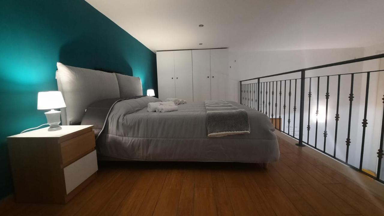 White Home Quartieri Spagnoli 那不勒斯 外观 照片
