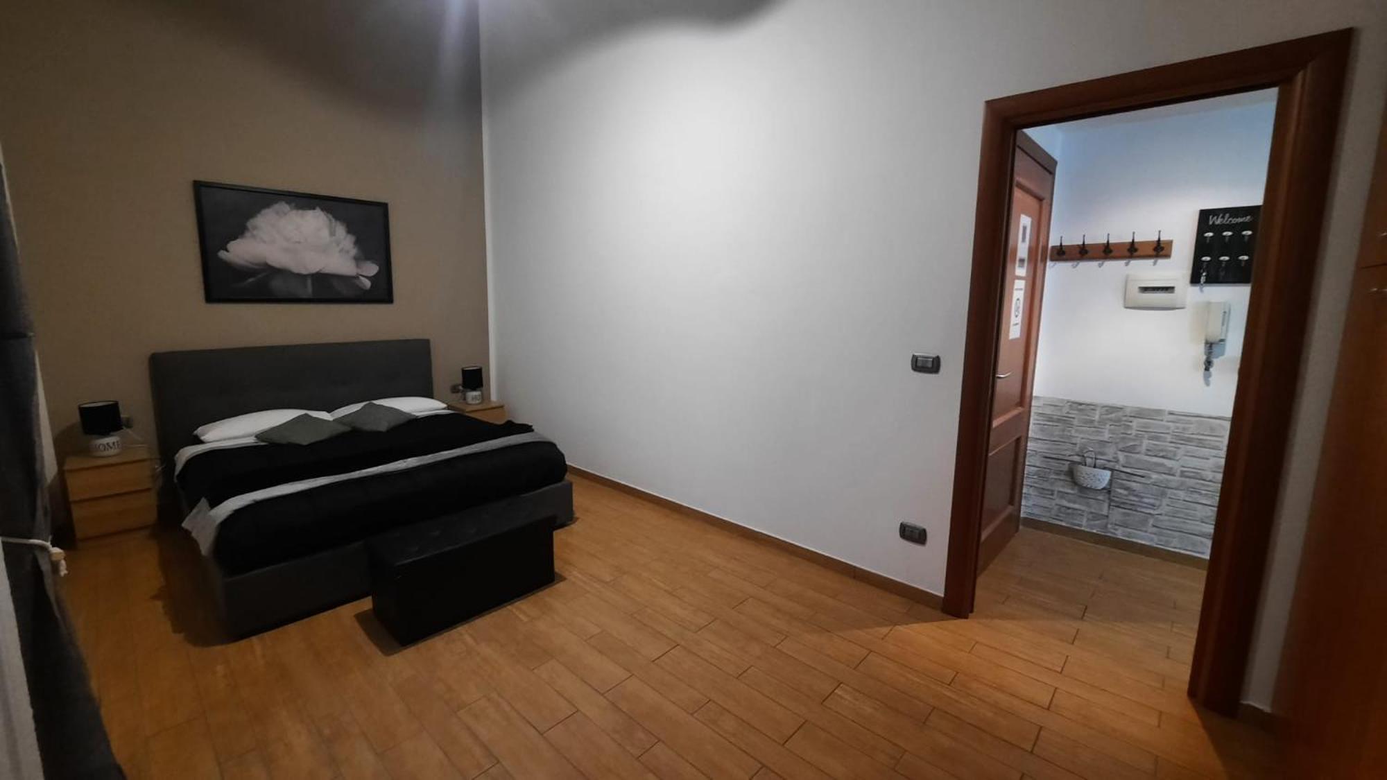 White Home Quartieri Spagnoli 那不勒斯 外观 照片