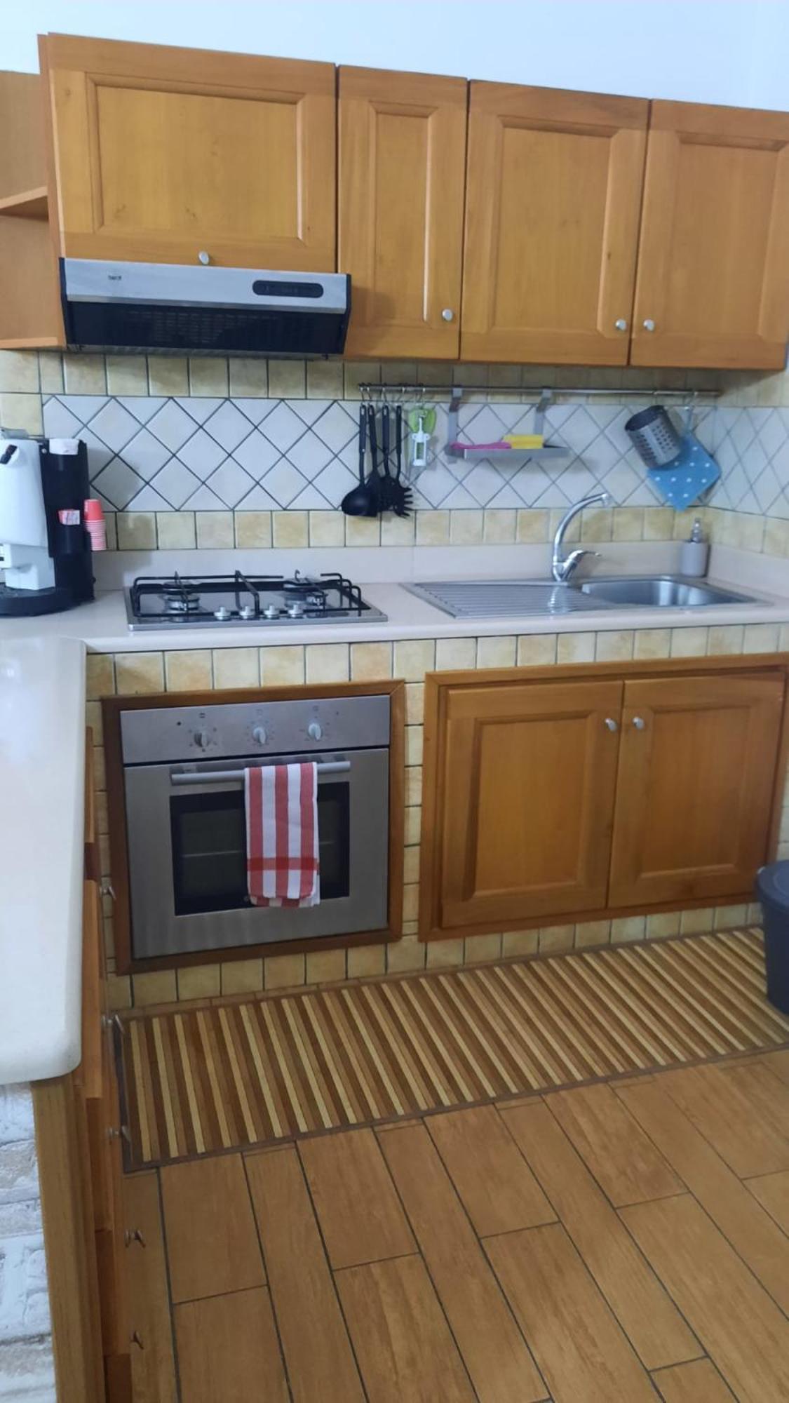 White Home Quartieri Spagnoli 那不勒斯 外观 照片