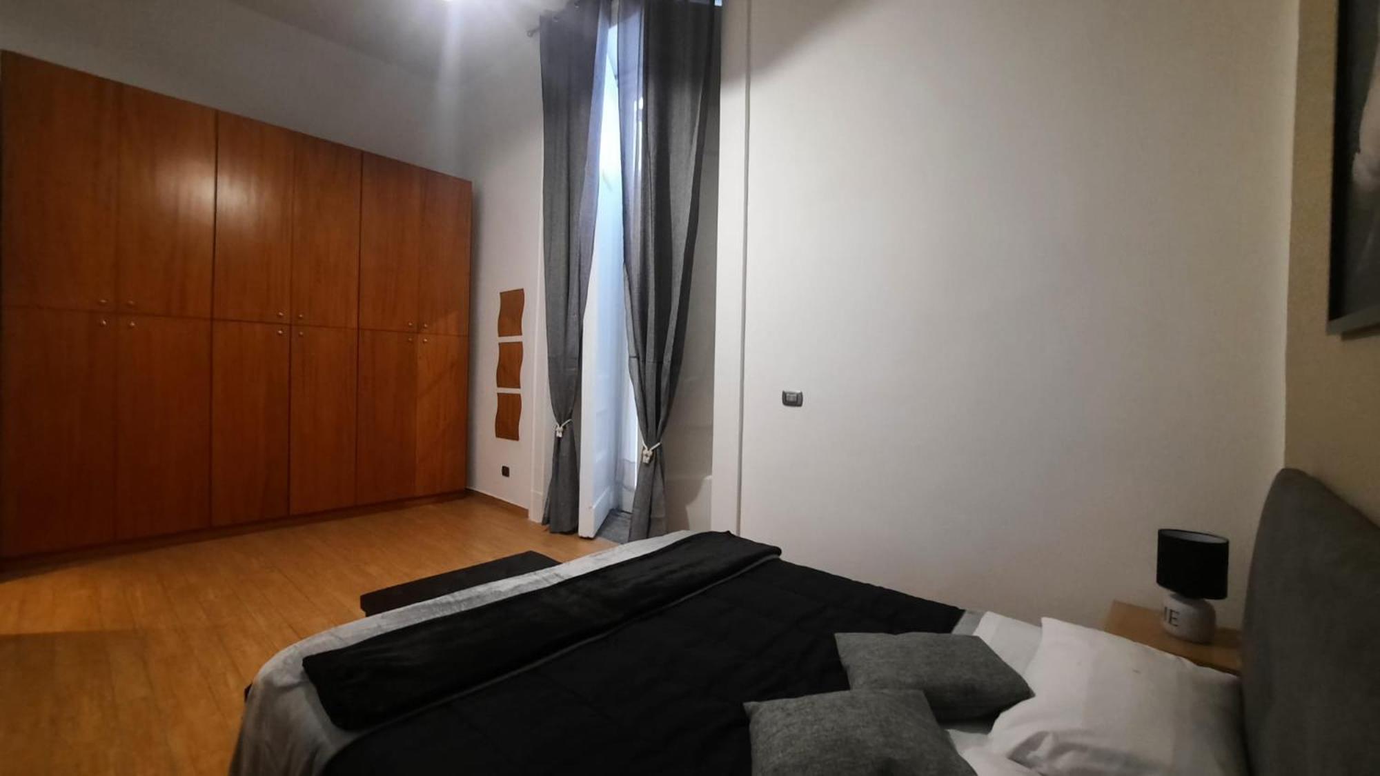 White Home Quartieri Spagnoli 那不勒斯 外观 照片