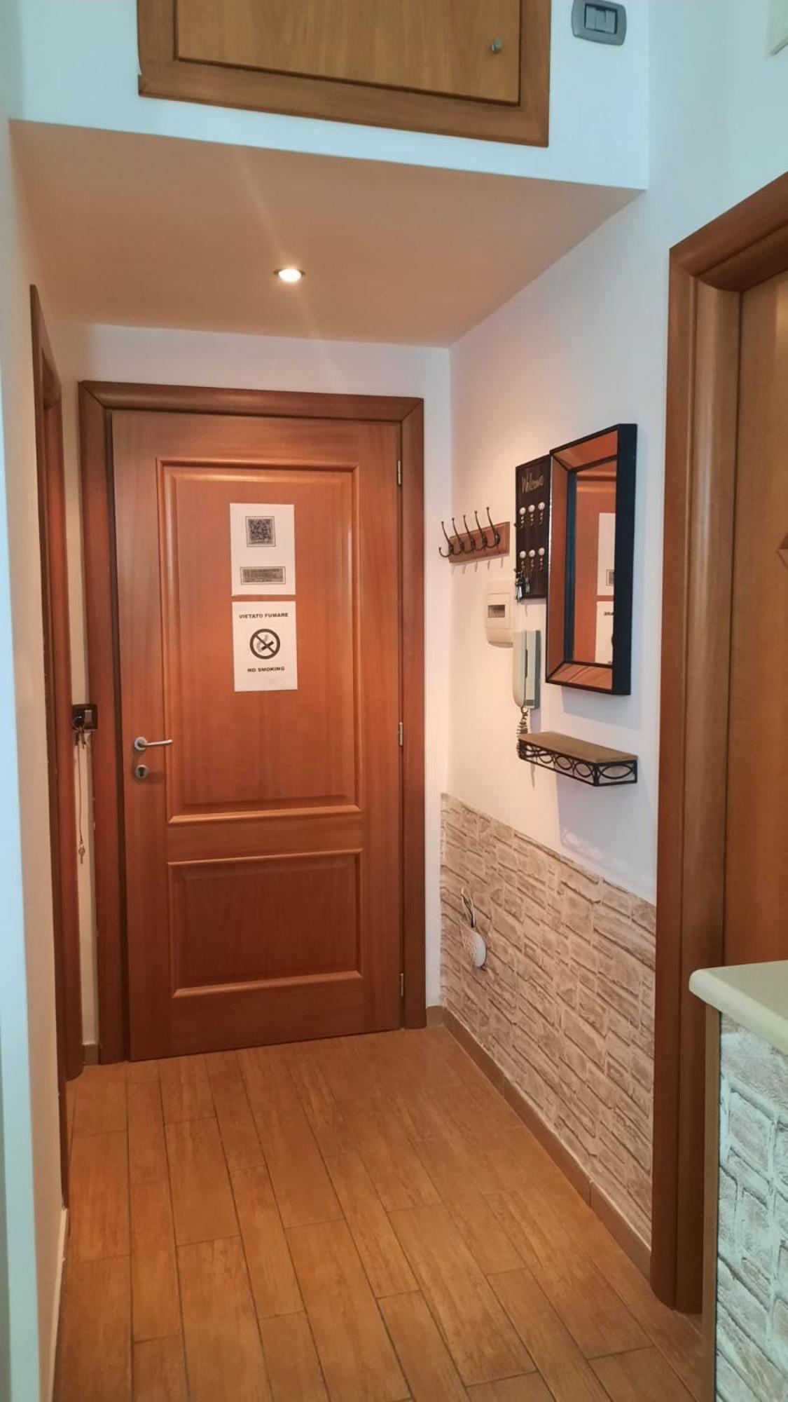 White Home Quartieri Spagnoli 那不勒斯 外观 照片