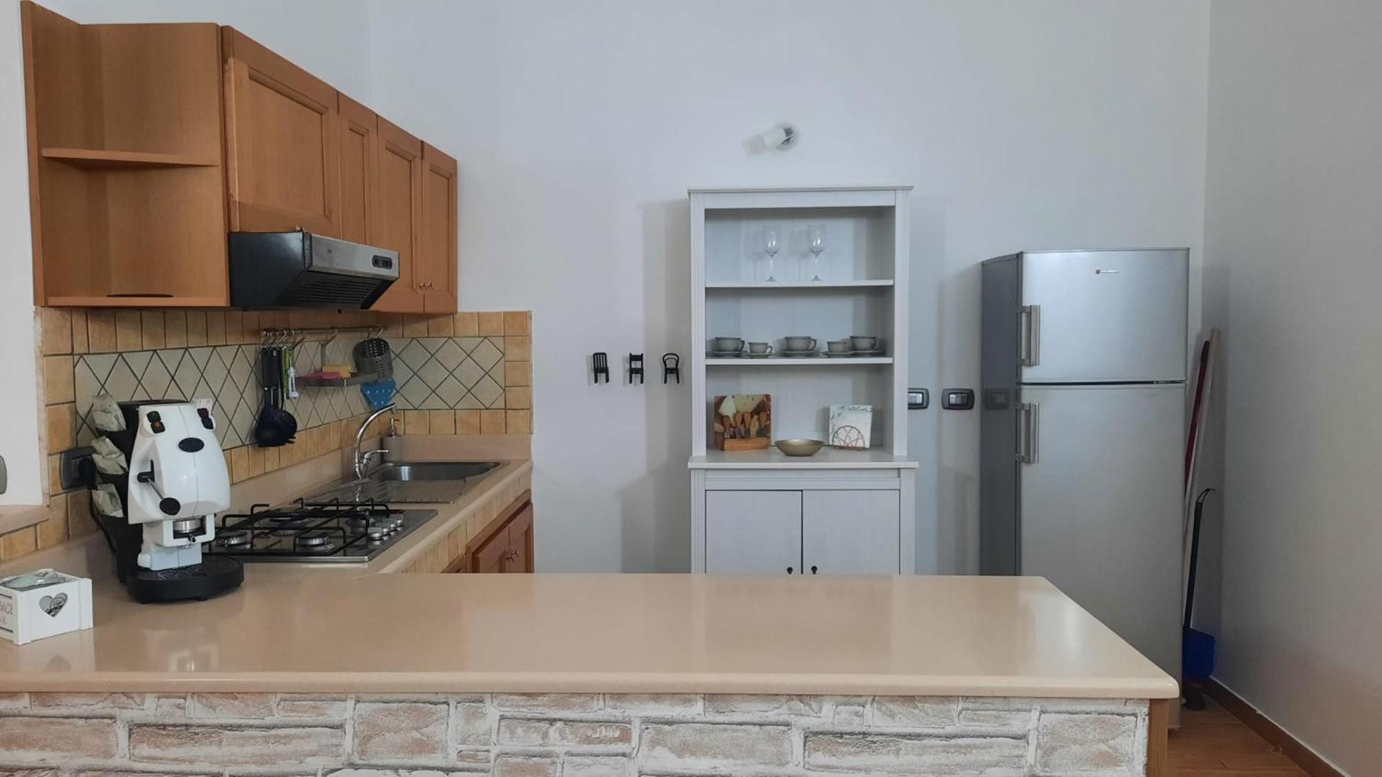 White Home Quartieri Spagnoli 那不勒斯 外观 照片