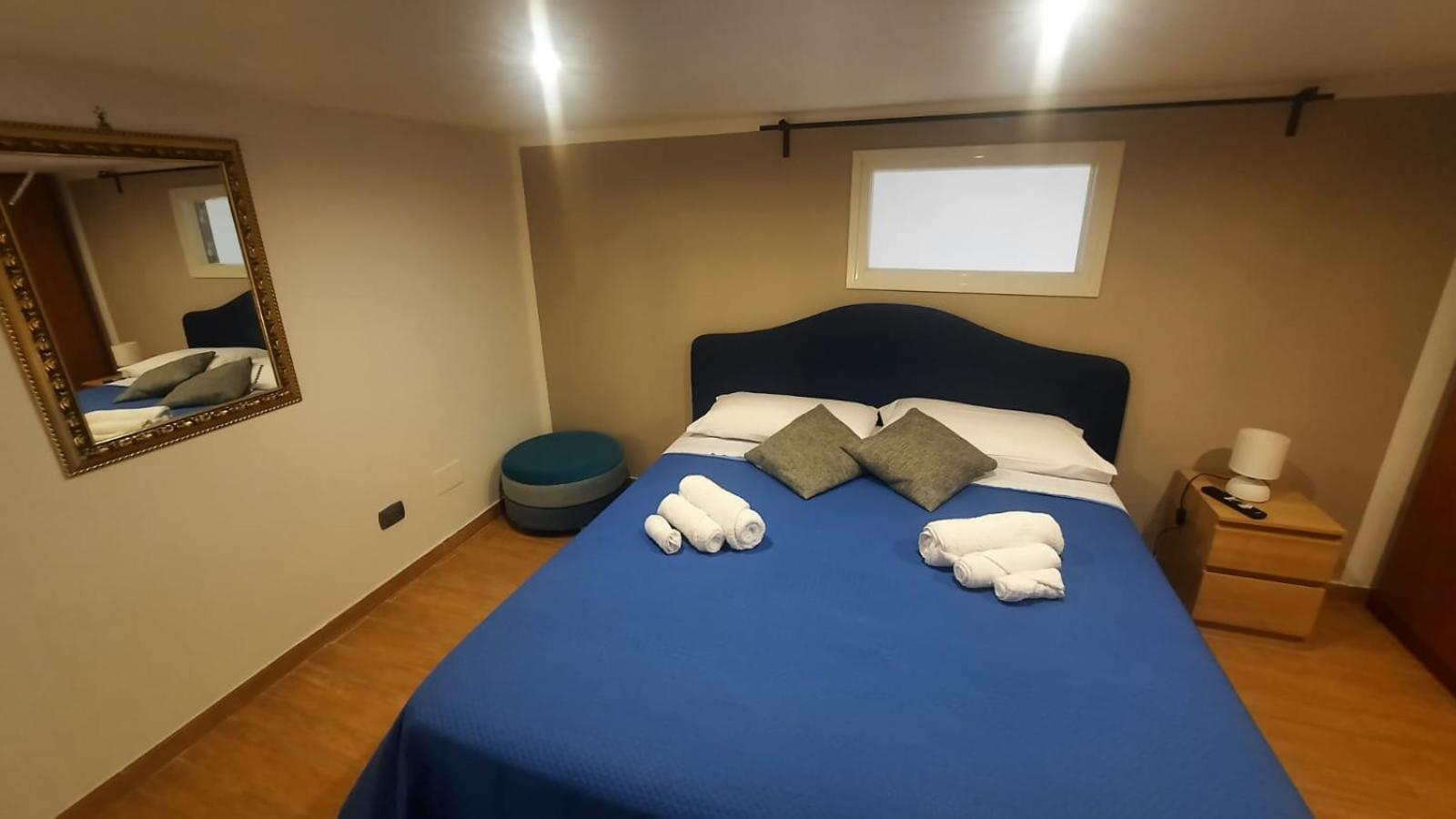 White Home Quartieri Spagnoli 那不勒斯 外观 照片