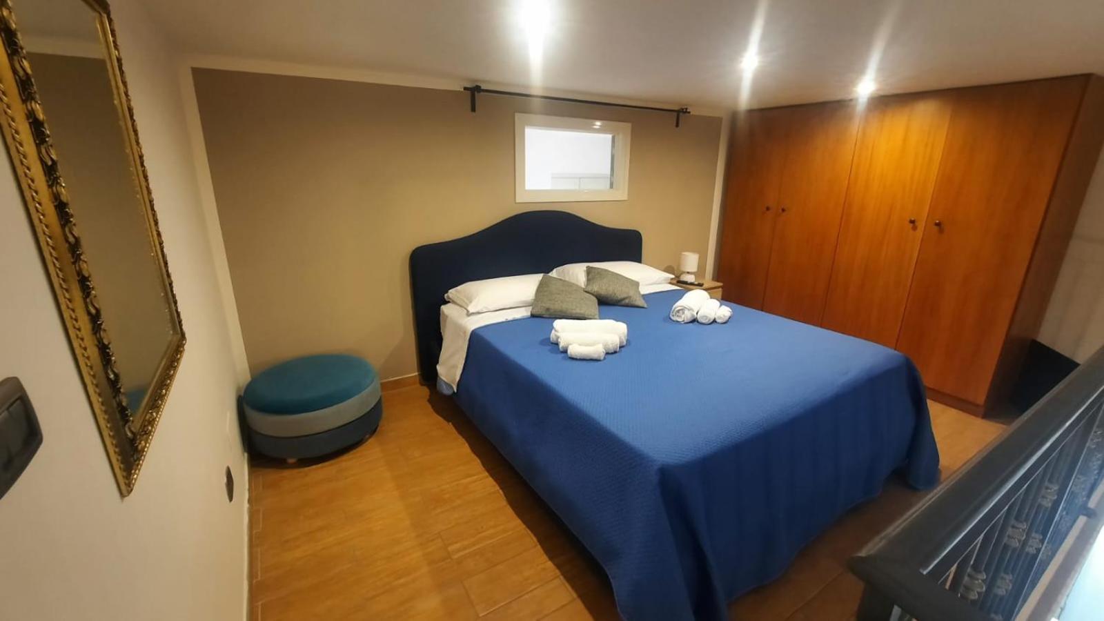 White Home Quartieri Spagnoli 那不勒斯 外观 照片