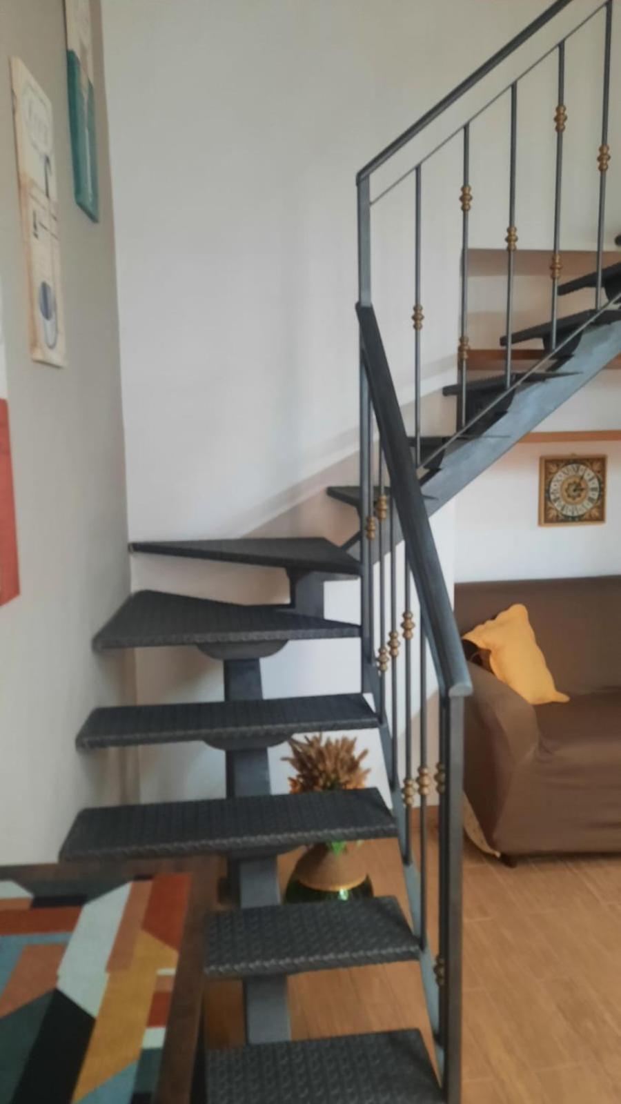 White Home Quartieri Spagnoli 那不勒斯 外观 照片