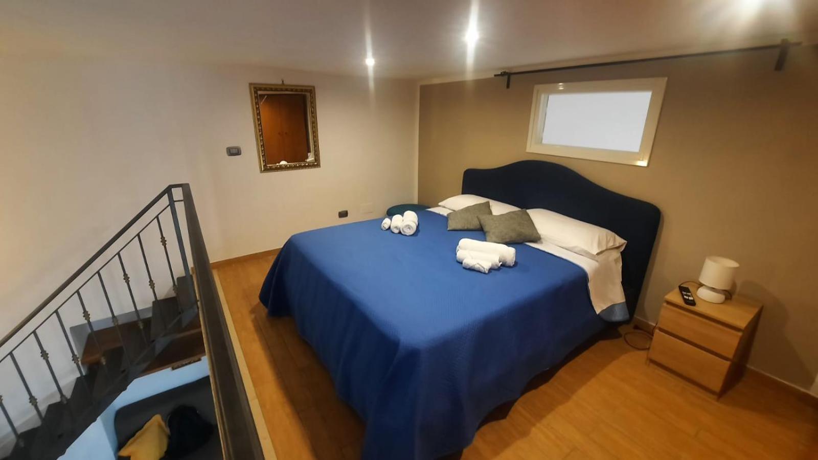 White Home Quartieri Spagnoli 那不勒斯 外观 照片
