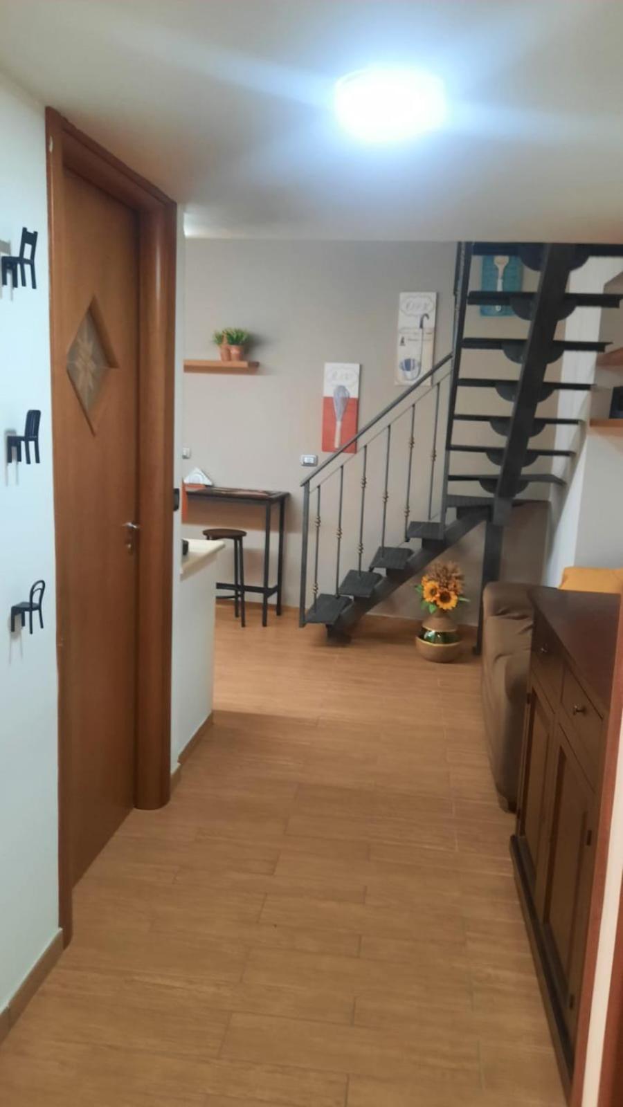 White Home Quartieri Spagnoli 那不勒斯 外观 照片
