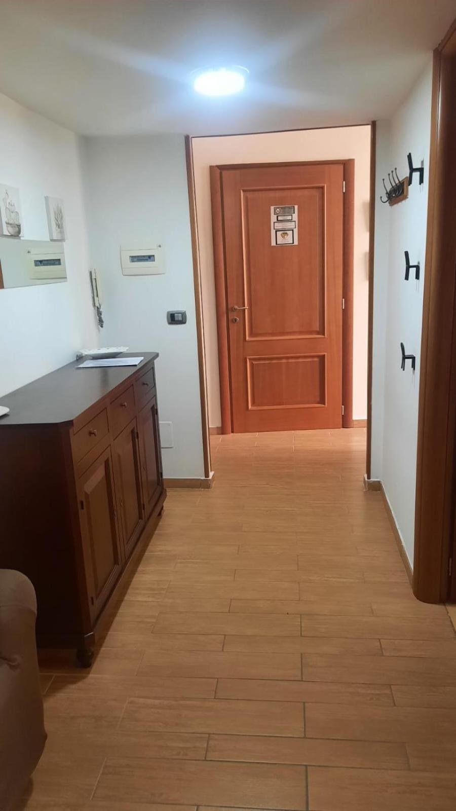 White Home Quartieri Spagnoli 那不勒斯 外观 照片