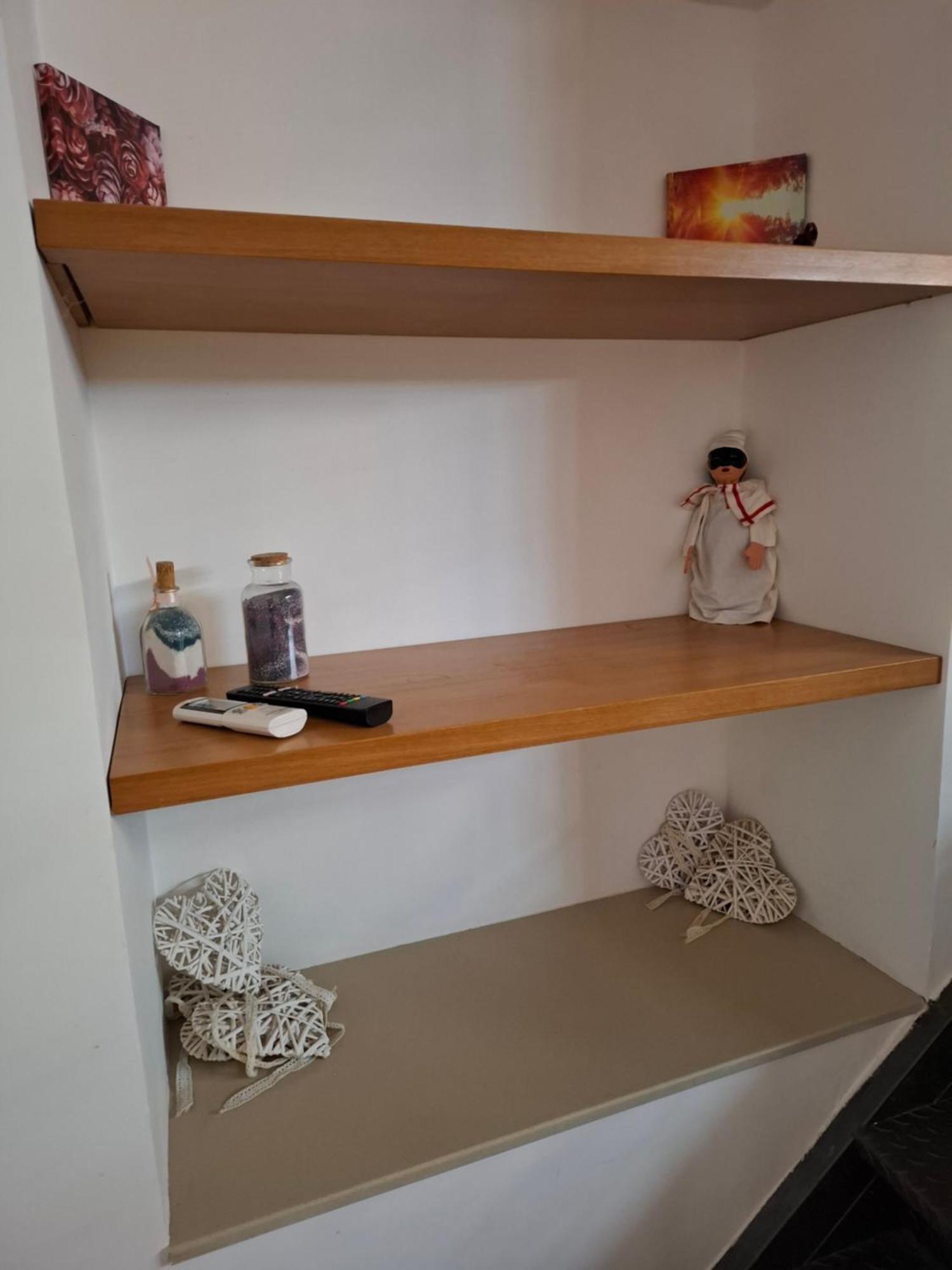 White Home Quartieri Spagnoli 那不勒斯 外观 照片